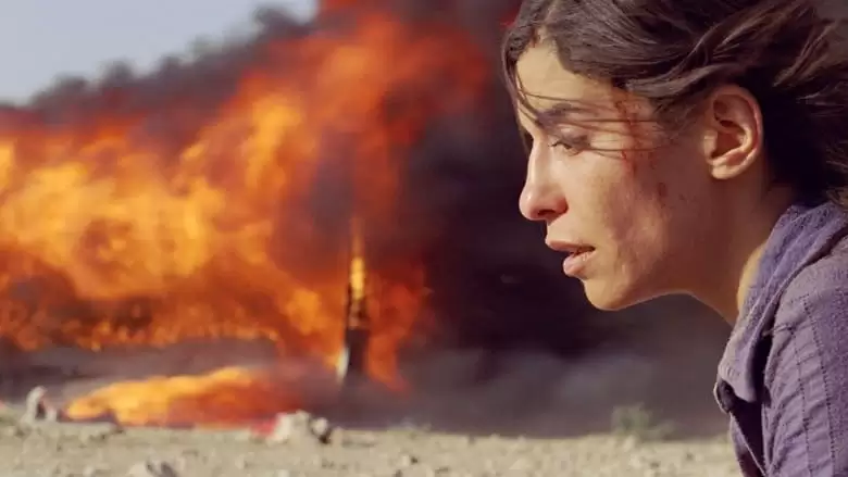 Incendies (2010)