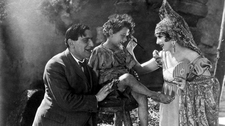 Rosita (1923)