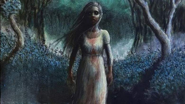 The Calling Witch (2026)