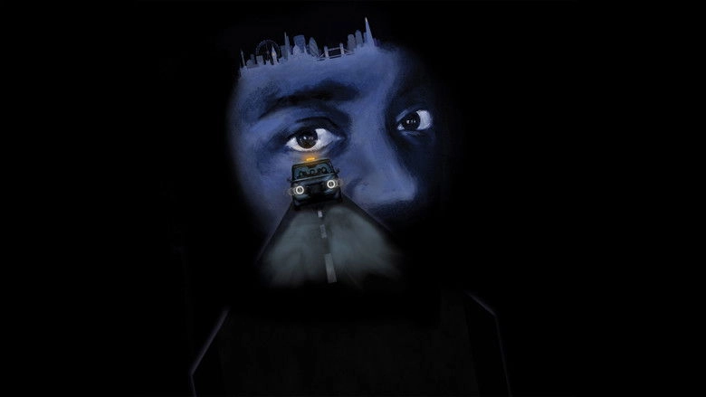 Midnight Taxi (2024)