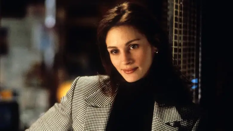 I Love Trouble (1994)