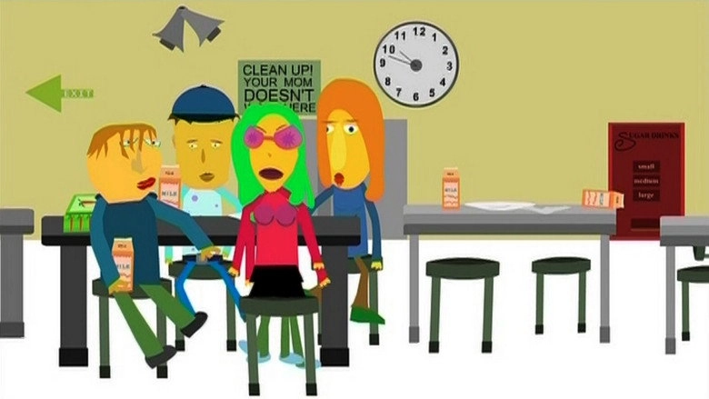Lonely 15 (2004)