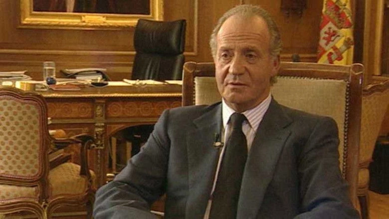 Juan Carlos I: 25 Anos De Reinado (2000)