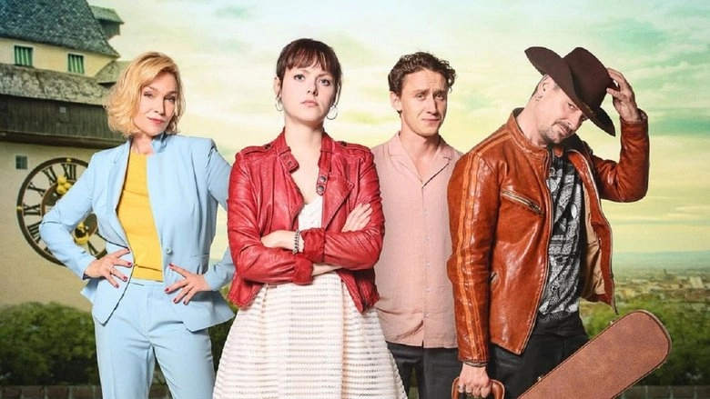 Man Kann Nicht Alles Haben (2021)