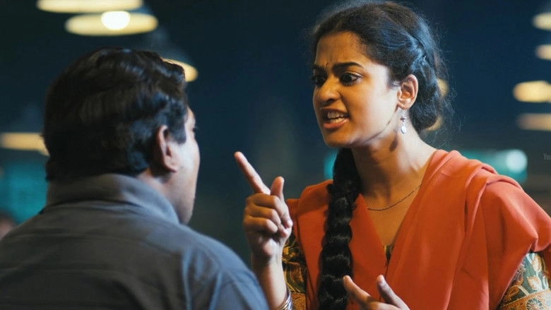 Neeku Naaku Dash Dash (2012)