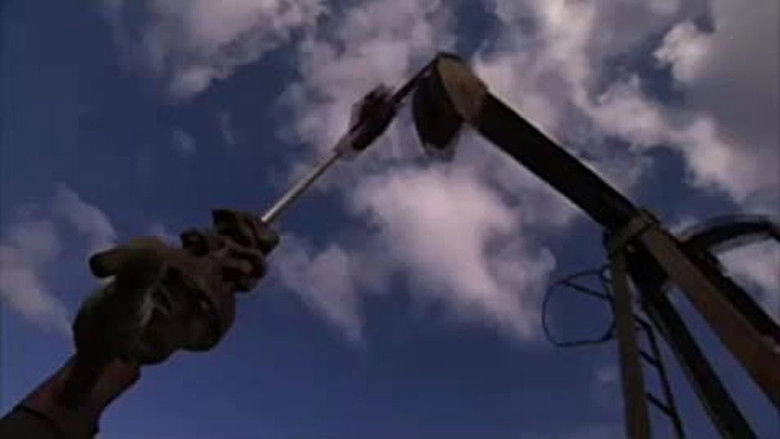 Houston We Have A Problem (2009)