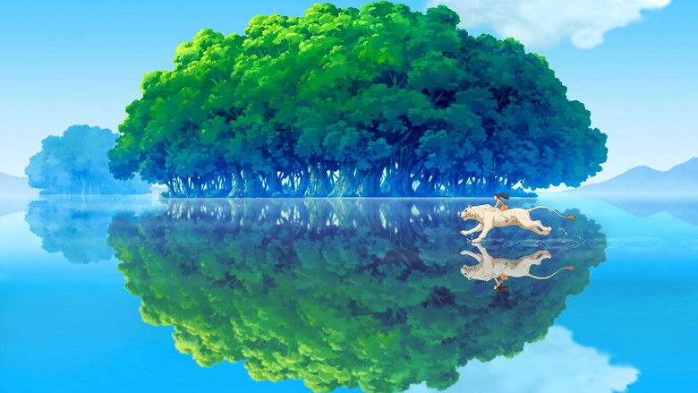 The Dreams Of Jinsha (2010)