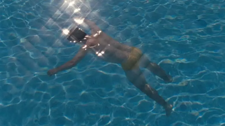 The Golden Legend (2019)