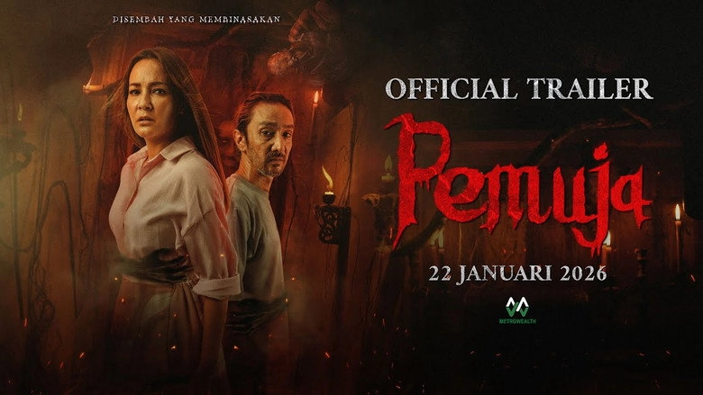 Lakhus: Tangisan Iblis (2026)
