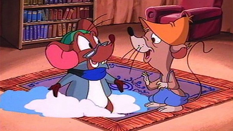 The Night Before Christmas (1994)