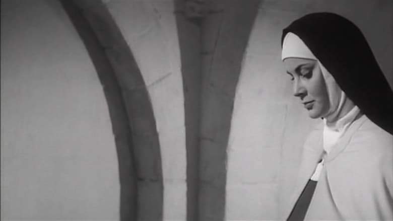 Le Dialogue Des Carmelites (1960)