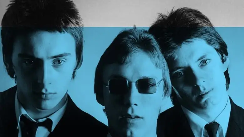The Jam: About The Young Idea (2015)