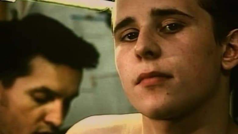 Telo Bez Duse (1996)