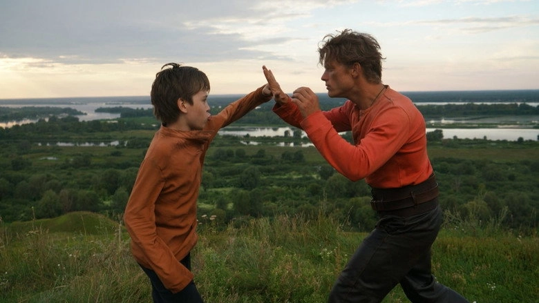 Volchok (2025)