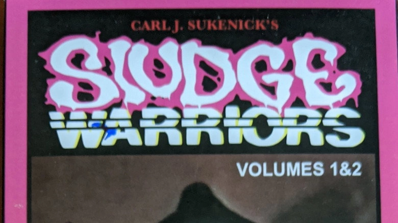 Sludge Warriors (2019)