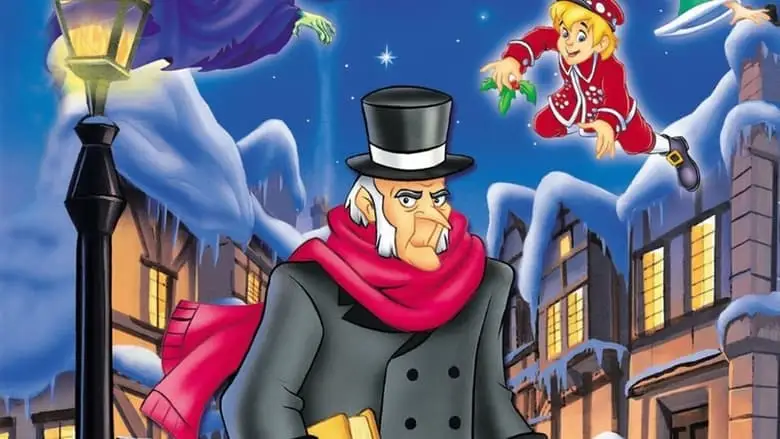 A Christmas Carol (1997)