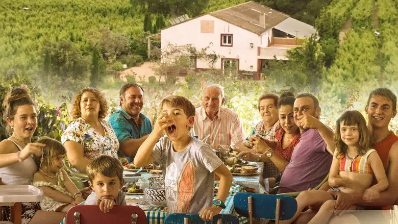 Alcarras (2022)