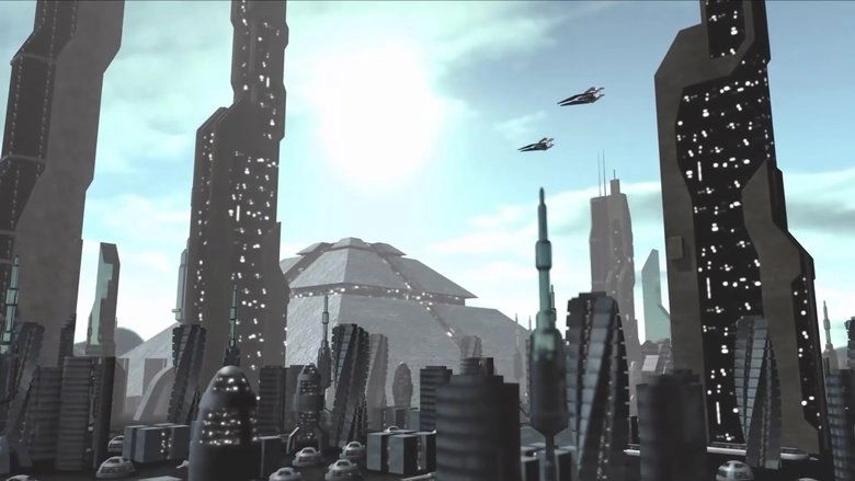 Forbidden Knowledge: Alien Artifacts (2022)