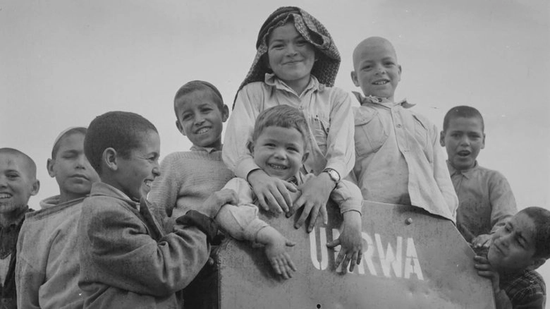 UNraveling UNRWA (2025)