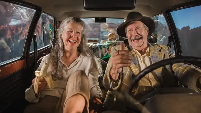 Pakoja & Haaveita (2023)