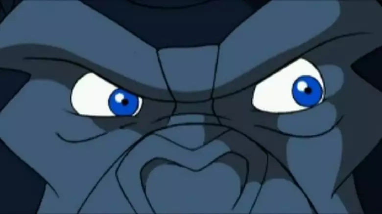 Kong: King Of Atlantis (2005)