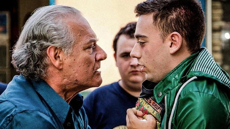 Tre Giorni Dopo (2016)