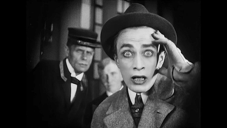Eerie Tales (1919)