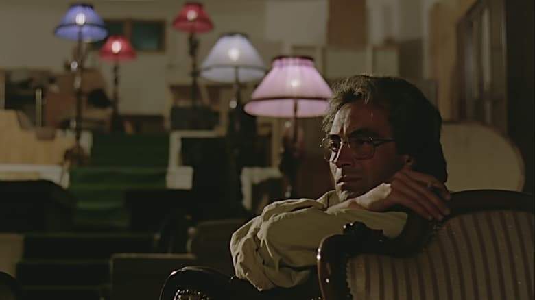 Gece Yolculugu (1987)