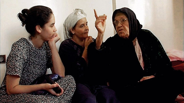 Nos Lieux Interdits (2009)