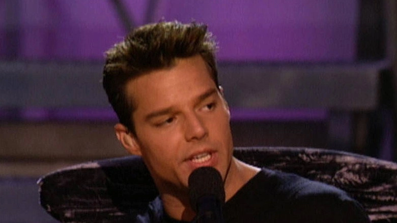 Ricky Martin: One Night Only (2000)