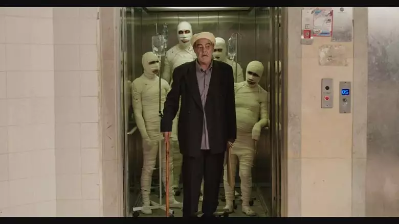 Fataria, Arab Summit (2019)