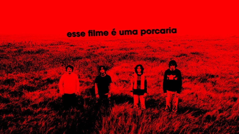 Esse Filme E Uma Porcaria (2021)