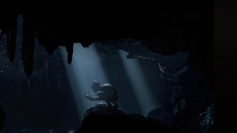 The Lord Of The Rings: The Hunt For Gollum (2027)