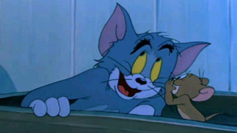 Old Rockin' Chair Tom (1948)