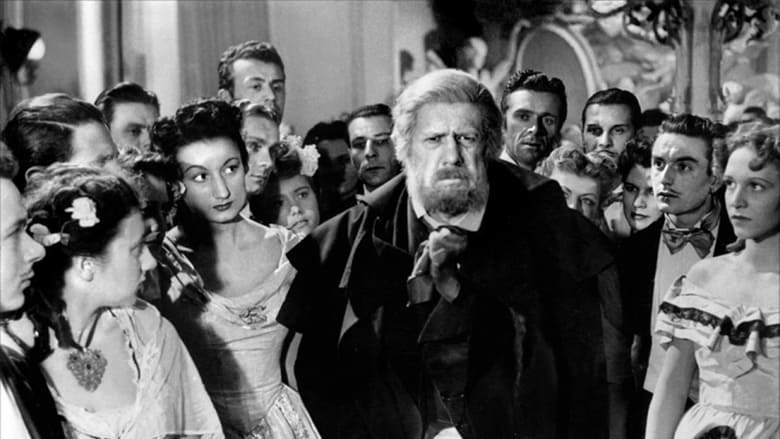 Shop Girls Of Paris (1943)
