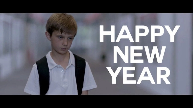 Happy New Year (2013)