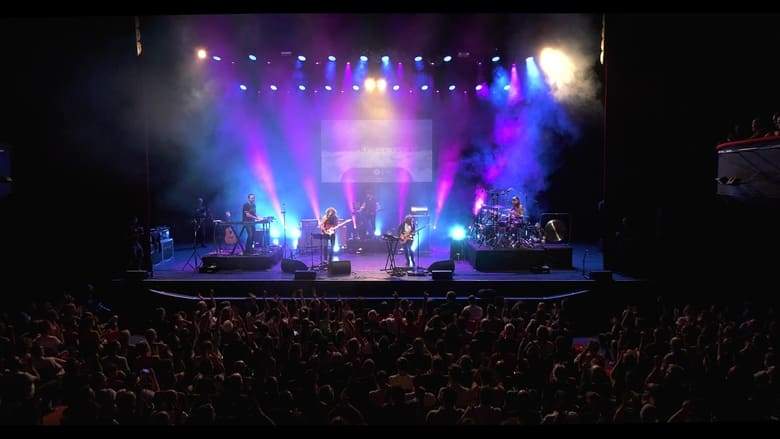 Transatlantic: The Final Flight: Live At L'Olympia (2023)