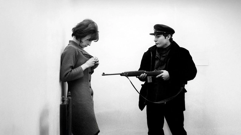 The Carabineers (1963)