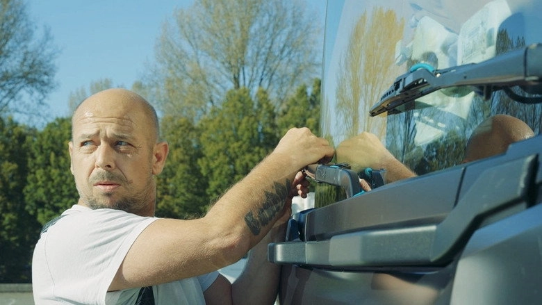 Parkeerplaats Europa (2024)