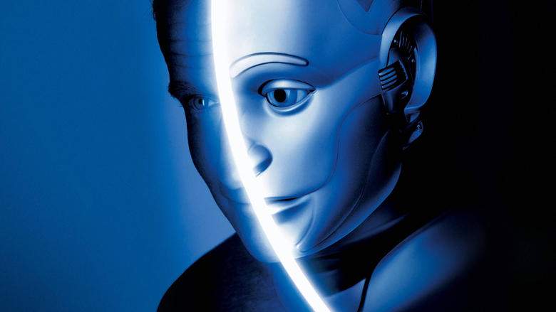 Bicentennial Man (1999)