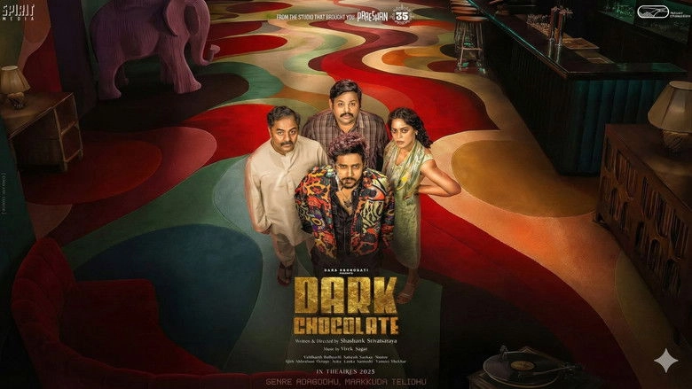 Dark Chocolate (2026)