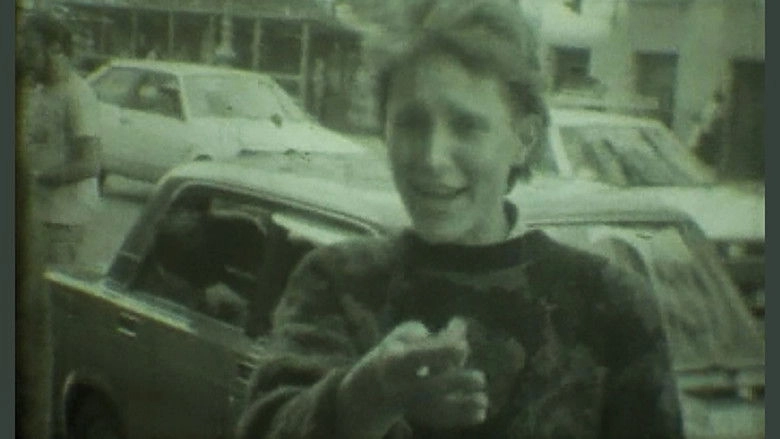 Do Not August, 1991 (1994)