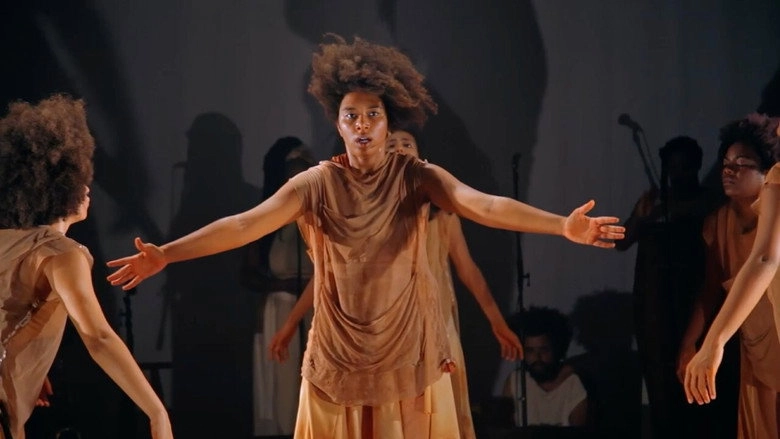Dancas Negras (2021)