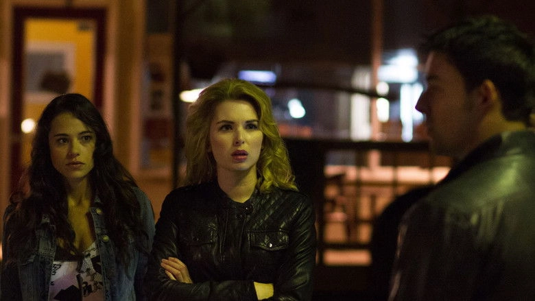 Joy Ride 3: Road Kill (2014)