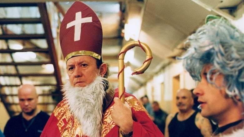 Noc Swietego Mikolaja (2000)