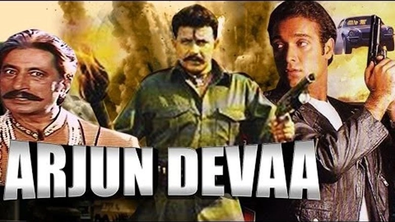 Arjun Devaa (2001)