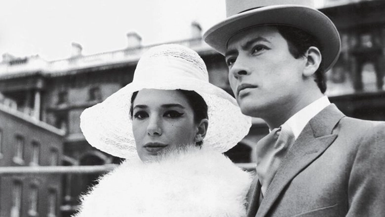 El Rey En Londres (1966)