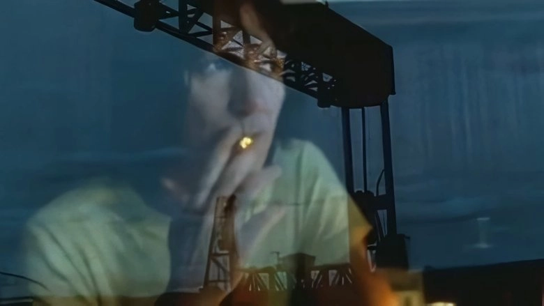 Strange Parallel (1998)