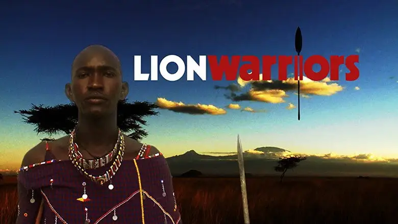 Lion Warriors (2010)