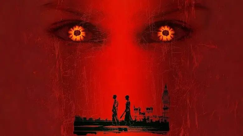 28 Days Later (2002)